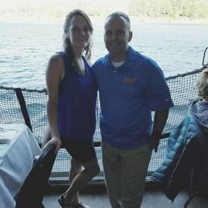 Meet your Posher, Mandy